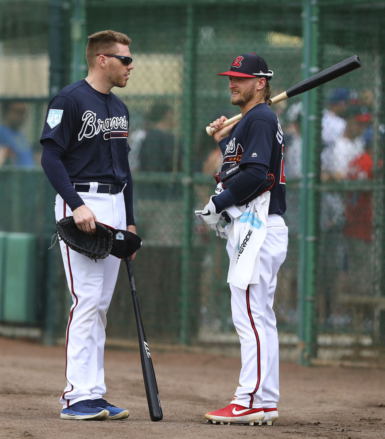 Braves Baseball